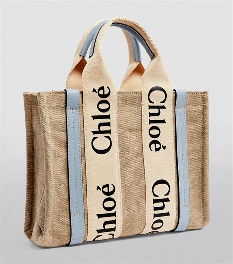 chloe bags france|chloe small woody tote bag.